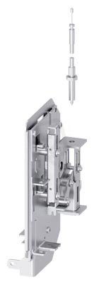 3VW9011-0BB21 set mutual mech. interlock