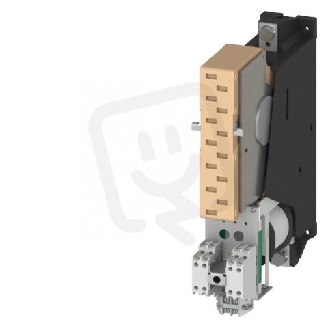 3TC7414-0EY80-0AB4 stykač, konstrukční v