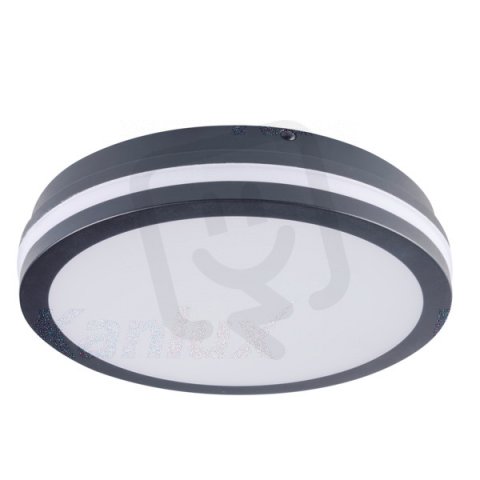 Kanlux 33386 BENO 24W WW-O-GR Přisazené svítidlo LED