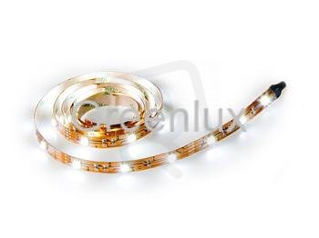 LED pásek LED STRIP WW 5m 210lm GREENLUX GXLS010