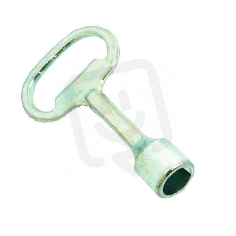 PD-QK-UBD Klíč klíč D, pro QA, NP OEZ:17454
