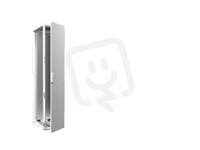 Rittal 8486000 Rozváděč VX 400x1800x600 s MP, RAL7035