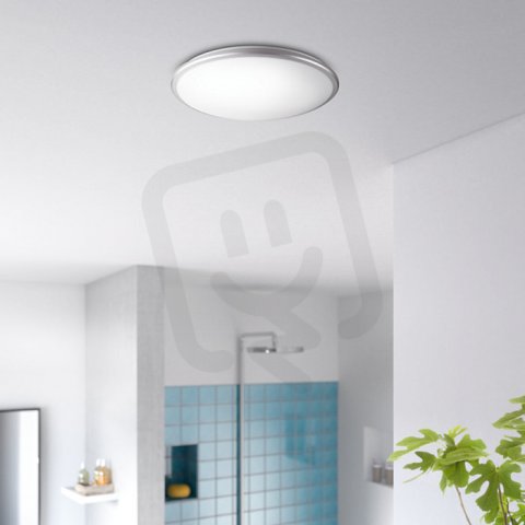 Svítidlo Guppy LED 17W 1700lm 2700K IP44