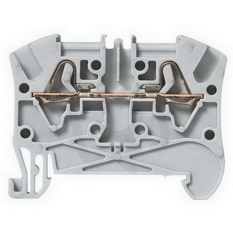 VIKING 3 SVORKA ŘADOVÁ PRUŽINOVÁ 4MM2 (NOVÁ) LEGRAND 037260