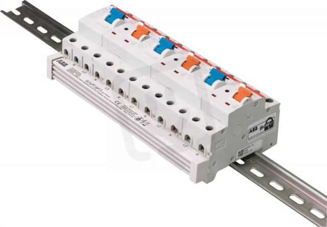Oblouková ochrana S-ARC1 M C32 ABB 2CSA275901R9324