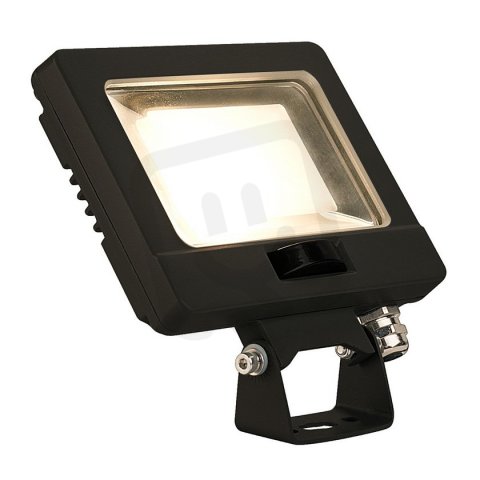 SPOODI SENSOR, LED venkovní nástěnné nás