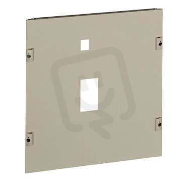 Schneider 03276 Čelní panel pro vertk. NS630 VIGI