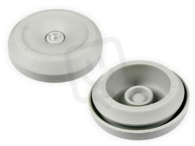 Průchodka DTS - M20/6-13mm šedá ELEKTRO BEČOV G535001
