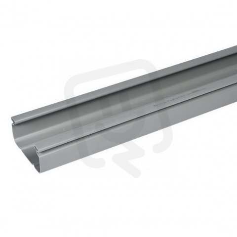 PVC-U KANÁL 200X100 PLNÝ LEGRAND 637900
