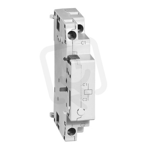 MPX3 VYP.SPOUŠŤ 400V AC LEGRAND 417413