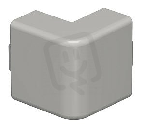 OBO 6158366 Kryt vnějšího rohu WDK HA15040GR