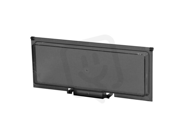 Dveře PC pro 5813 5926 5913 průhledné FAMATEL 20205926001