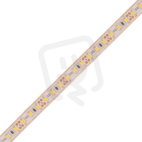 LED pásek 12IP68-12096-DW denní bílá IP68 9,6W T-LED 073211