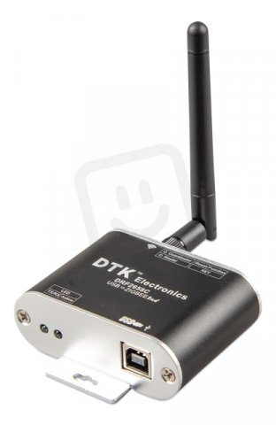 Zigbee USB converter