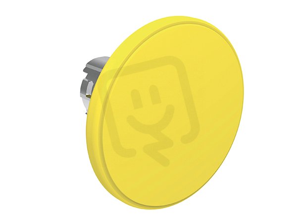 Tlačítkový ovladač s hřibovým knoflíkem,