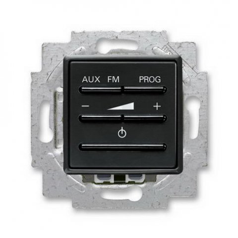 ABB 8200-0-0010 Zesilovač (AudioWorld)