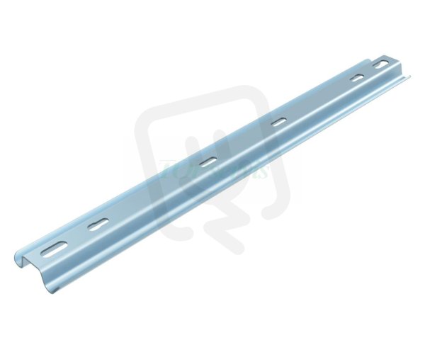 TOP SERVIS 4100809 ZA 400 závěs 400 pozink plech (DX51D)