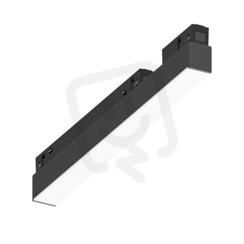 EGO WIDE 07W 3000K BK