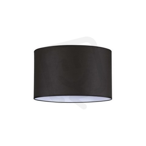 SET UP PARALUME CILINDRO D45 NERO