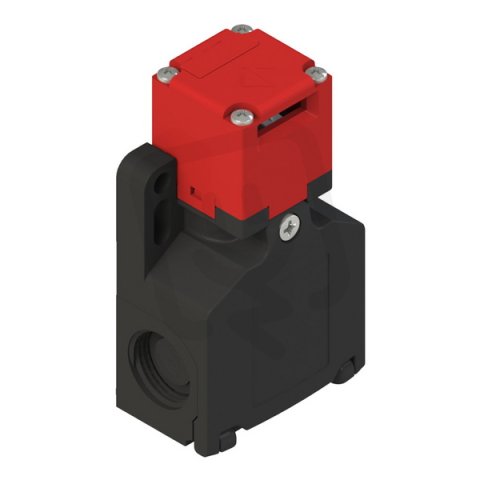 Bezpečnostní spínač, závit M16x1,5 PIZZATO FW3392-M1