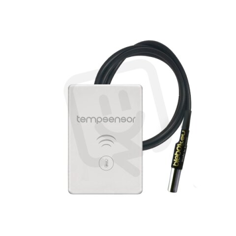 Senzor teploty BleBox TEMPSENSOR ALUMIA BB0025