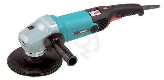 Makita SA7000C Úhlová bruska/leštička 180mm,1600W