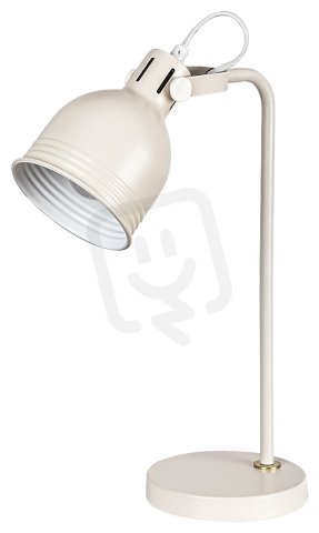 Flint E14 1XMAX 25W IP20 béžová RABALUX 2241