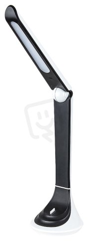Balor LED 5W IP20 černá RABALUX 3958