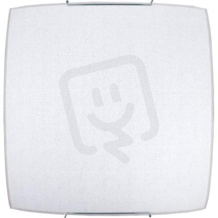 Nástěnné svítidlo Wall Compolux 912776/08 1x60 W bílá