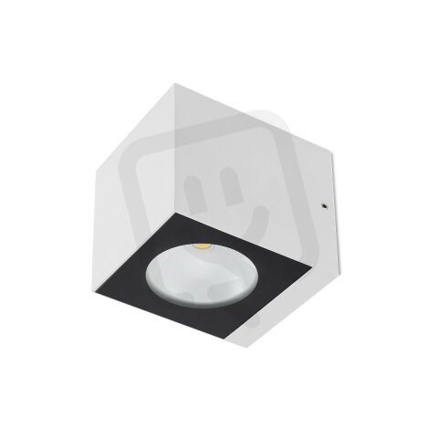 Nástěnné svítidlo TEKO AP LED COB 2X6W IP65 MW 3000K REDO 90100