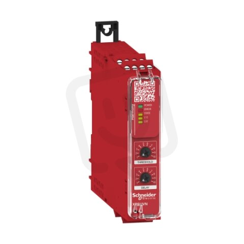 XPSUVN31AP Bezpečnostní modul Preventa p