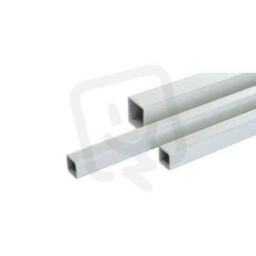 Schneider NSYCMT8015 CM, nosný profil 1,5m, 80 x 80, RAL 7035