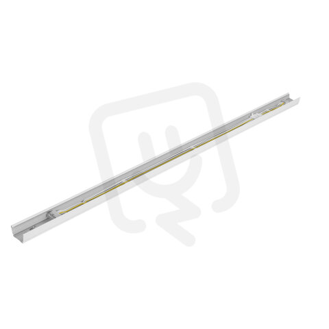 Montážní lišta LEDVANCE TruSys PERFORMANCE ENERGY RAIL 8 POLE 1500 END