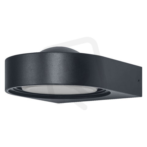 Nástěnné svítidlo LEDVANCE Smart+ Swing Round Wall Tuneable white