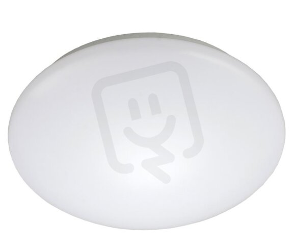 Plafoniera LED TOKAR 12W 3000K 900lm IP44 s mikr. senzorem BEMKO 105277