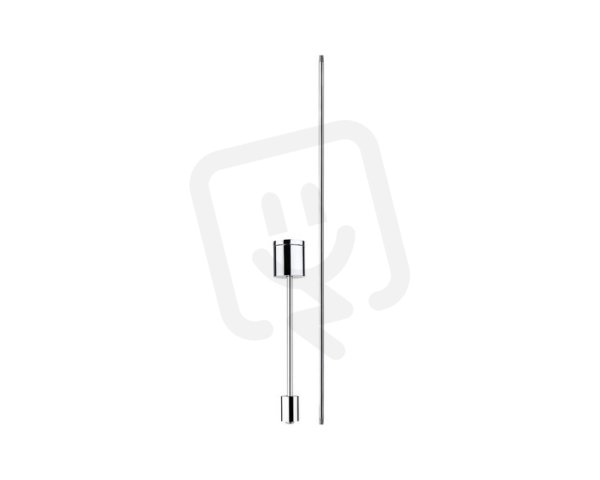 VariLine tyčový závěs 125/250mm kartáč.hliník 951.49 PAULMANN 95149
