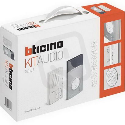 361511 BT AUDIO SADA CL100BASIC-L3000