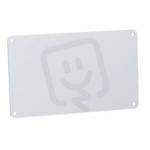 KST 139x85 R5 Typenschild MURRPLASTIK 8607140001