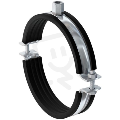 Objímka pro těžká uložení FRSM 188-194 M10/12 FISCHER 93714