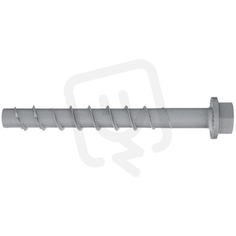 Samořezný šroub do betonu ULTRACUT FBS II CP 12x85 25/10/- US FISCHER 557794