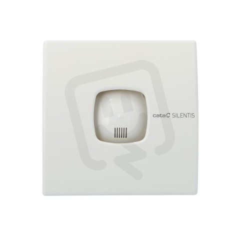 Ventilátor SILENTIS 12 CATA 01080000