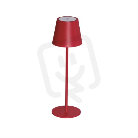 Stolní lampíčka INITA LED IP54 R KANLUX 36322