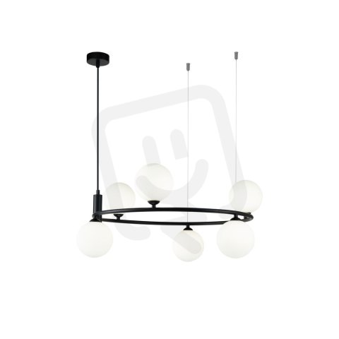 Závěsné svítidlo Ring MOD013PL-06B MAYTONI