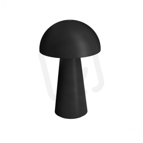 Stolní lampa KIRA VE LED 4.7W IP44 MBK 3000K REDO 90439