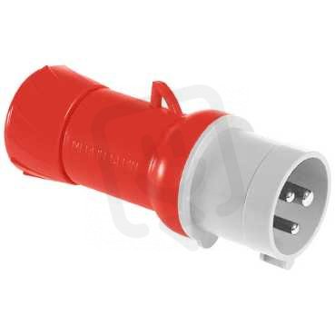 Schneider PKE16M433 Vidlice 16A 2P+PE 380-415V IP44 50-60Hz