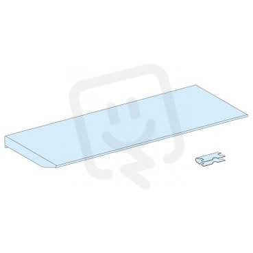 Schneider 08831 Stříška IP31 pro dvě skříně