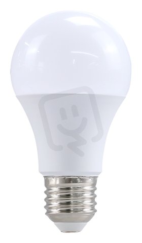 Světelný zdroj SMD LED, E27 A60, 10W, 1055lm, 4000K RABALUX 79061