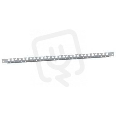 Schneider NSYSDGCR10 2 dveřní kabelové lišty d.1000