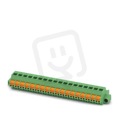 Konektor desky plošných spojů FKCOR 2,5/18-STF-5,08 PHOENIX CONTACT 1861629