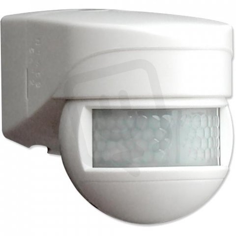 Pohybový senzor LC-Mini 120-white